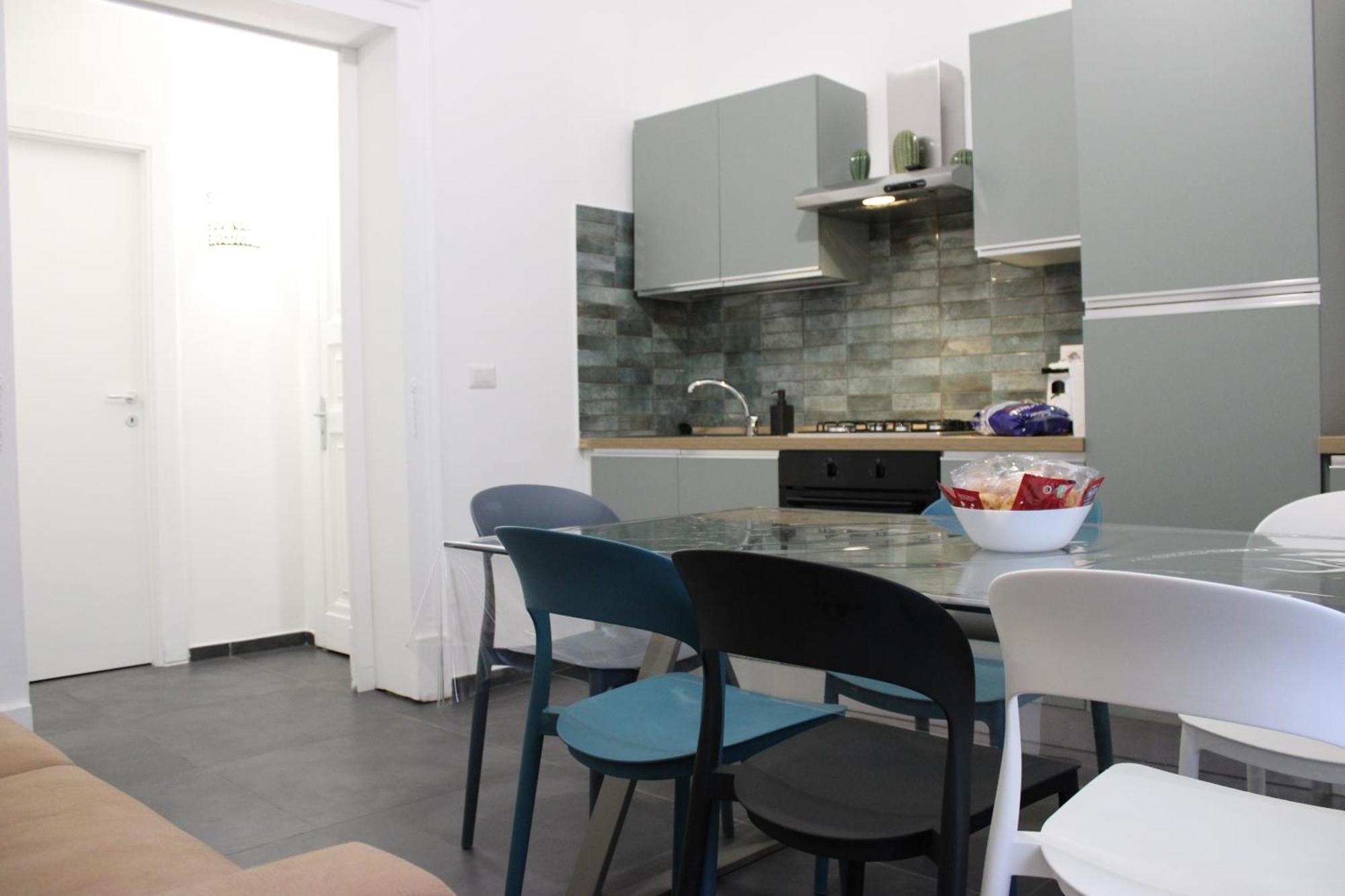 Agata Verde Catania Ngoại thất bức ảnh