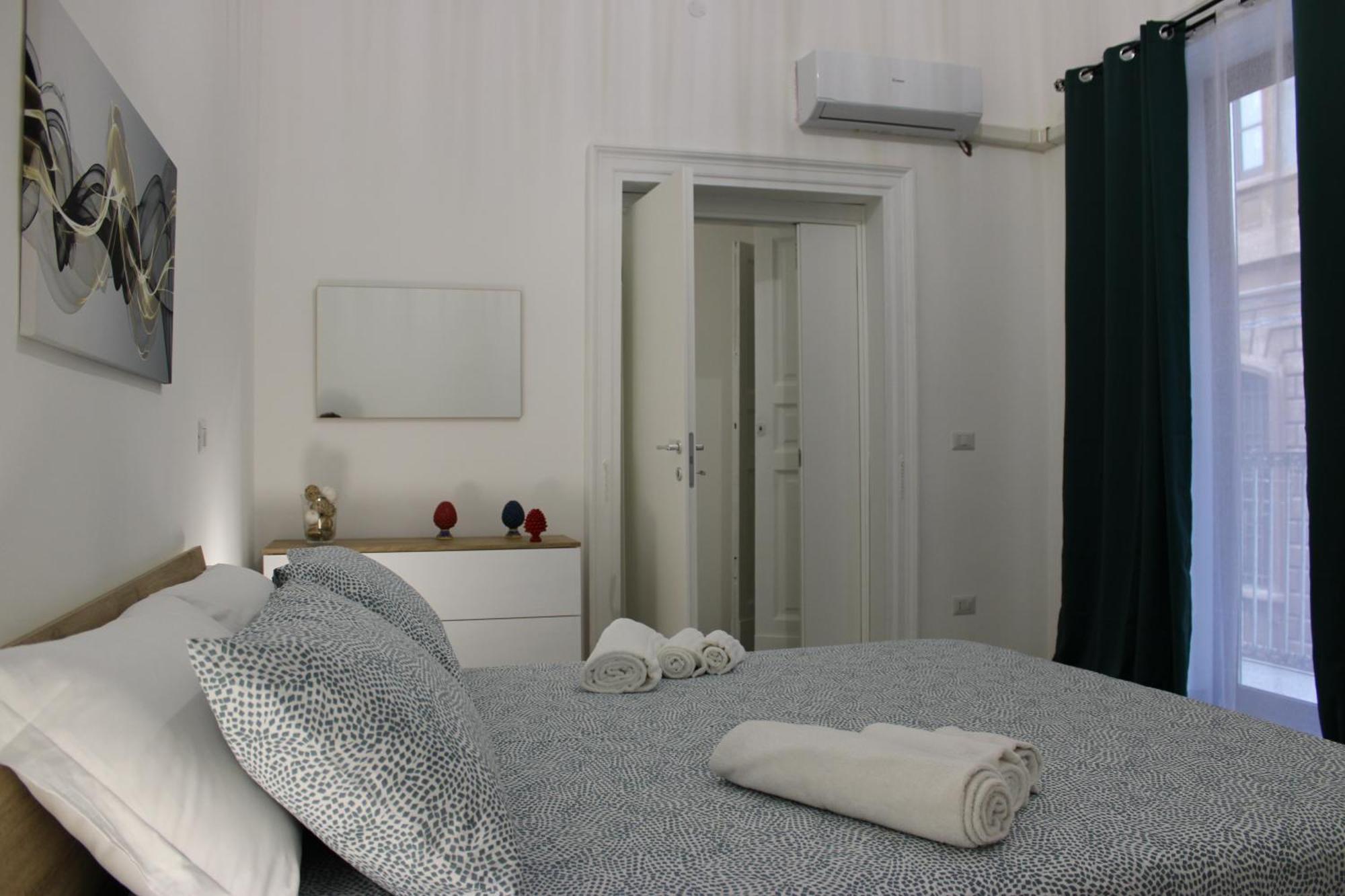 Agata Verde Catania Ngoại thất bức ảnh