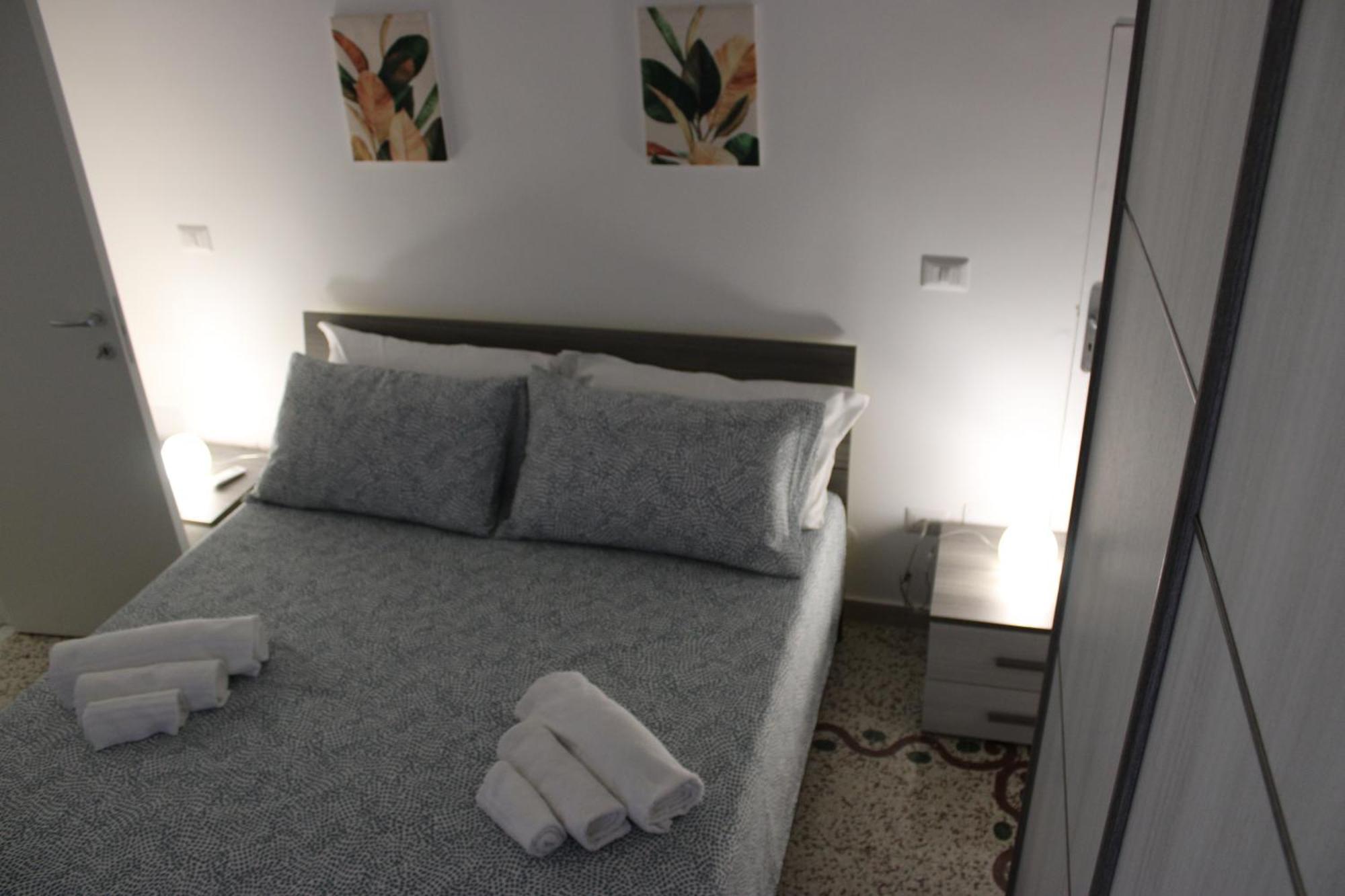 Agata Verde Catania Ngoại thất bức ảnh