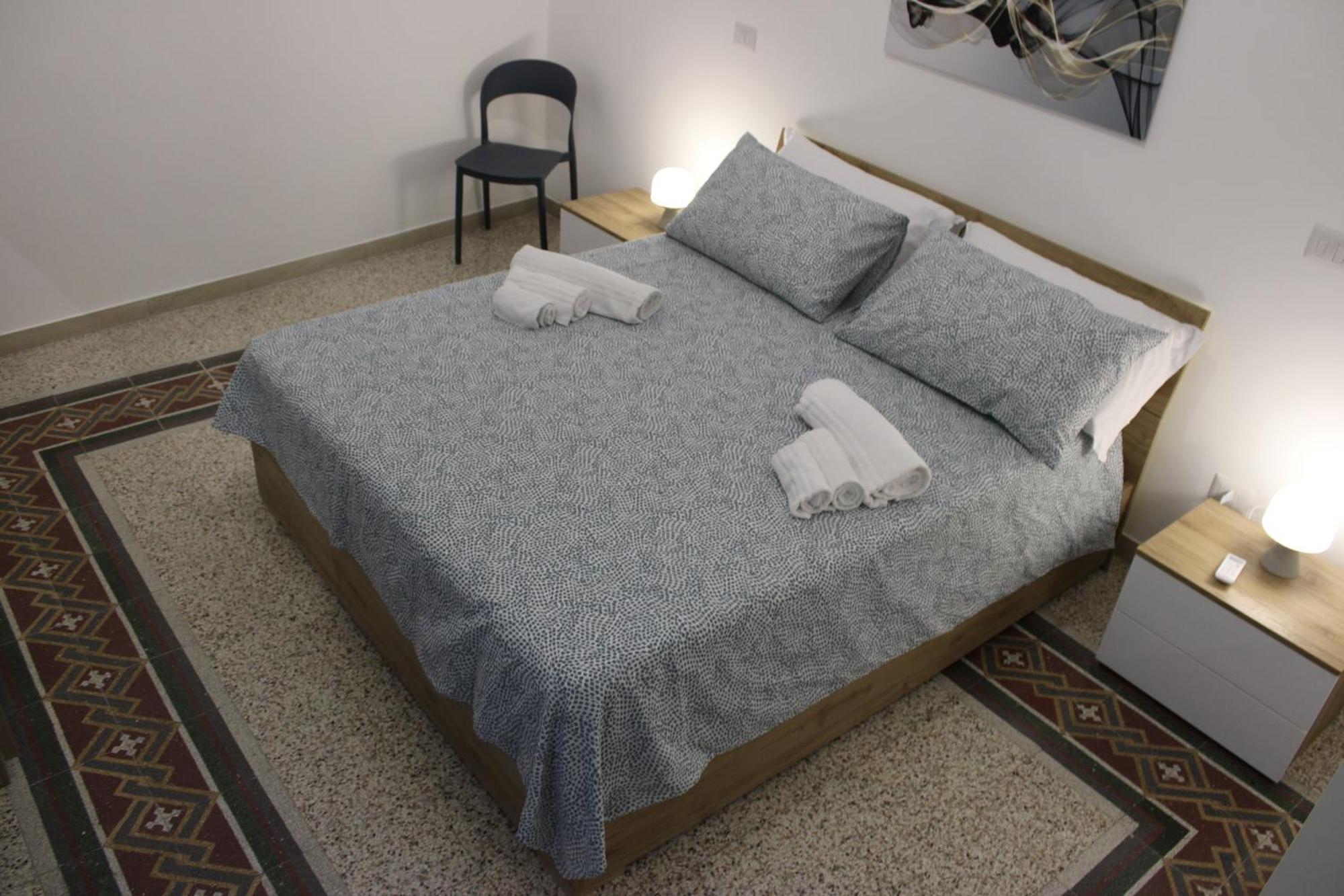 Agata Verde Catania Ngoại thất bức ảnh