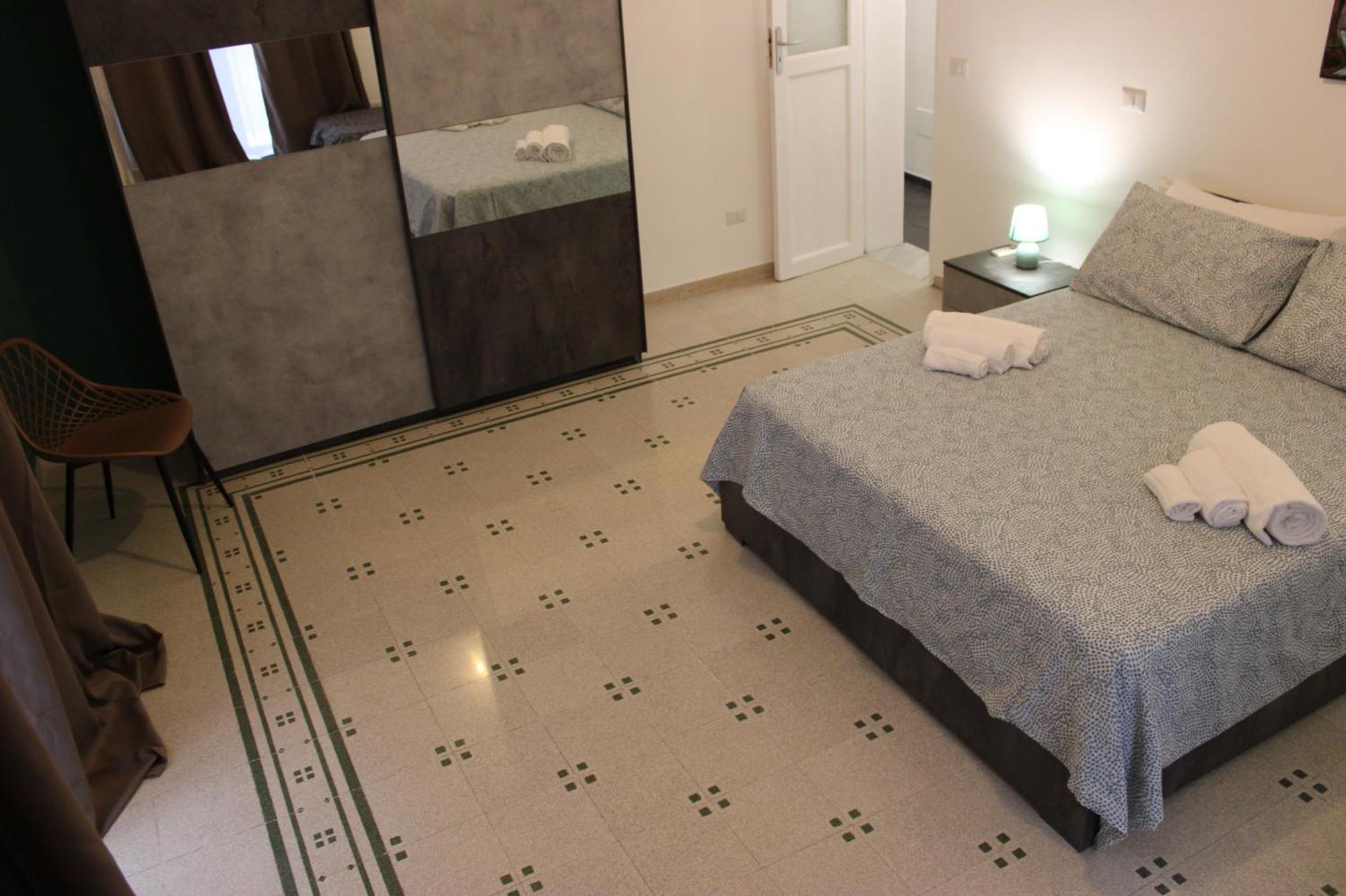 Agata Verde Catania Ngoại thất bức ảnh