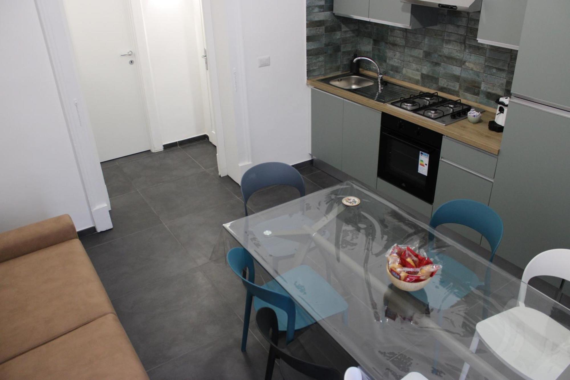 Agata Verde Catania Ngoại thất bức ảnh