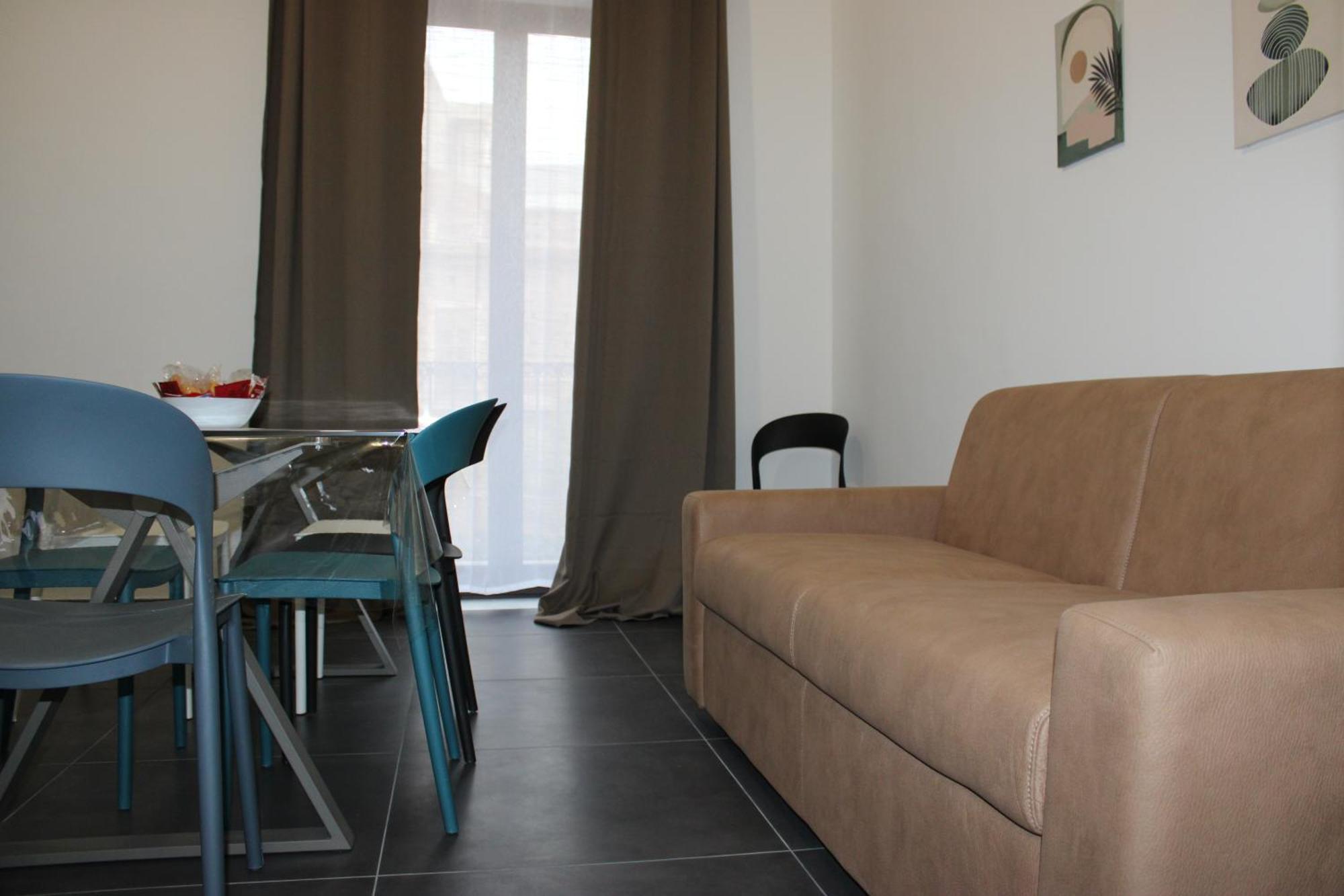 Agata Verde Catania Ngoại thất bức ảnh